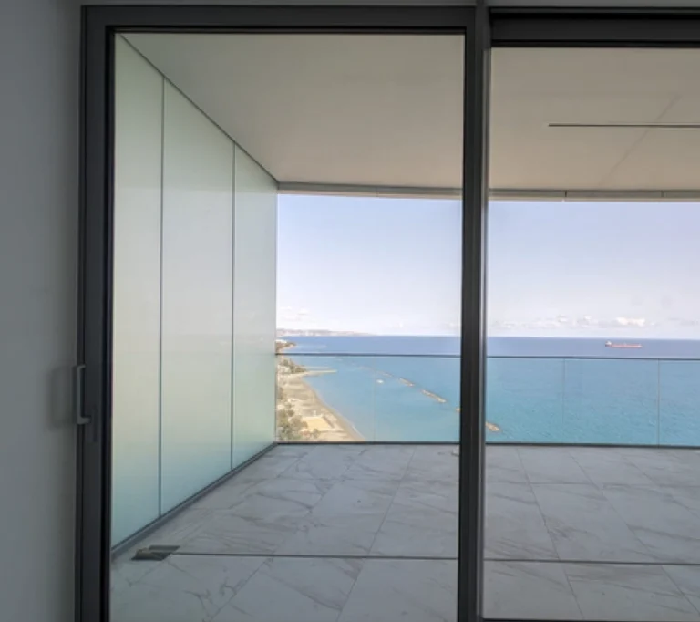 Average Price for Brand New Apartment in Cyprus