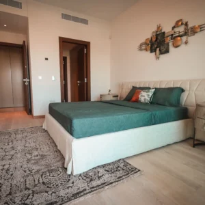 3 Bedroom Apartment for Sale in Limassol – Marina