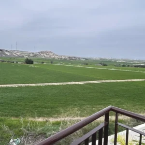 2 Bedroom House for Sale in Tersefanou, Larnaca District