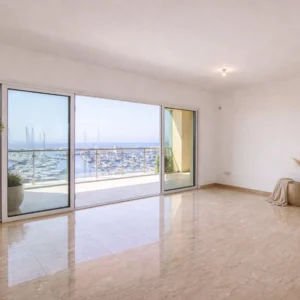 3 Bedroom Apartment for Sale in Limassol – Marina