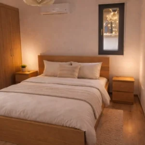 2 Bedroom Apartment for Rent in Limassol – Mesa Geitonia