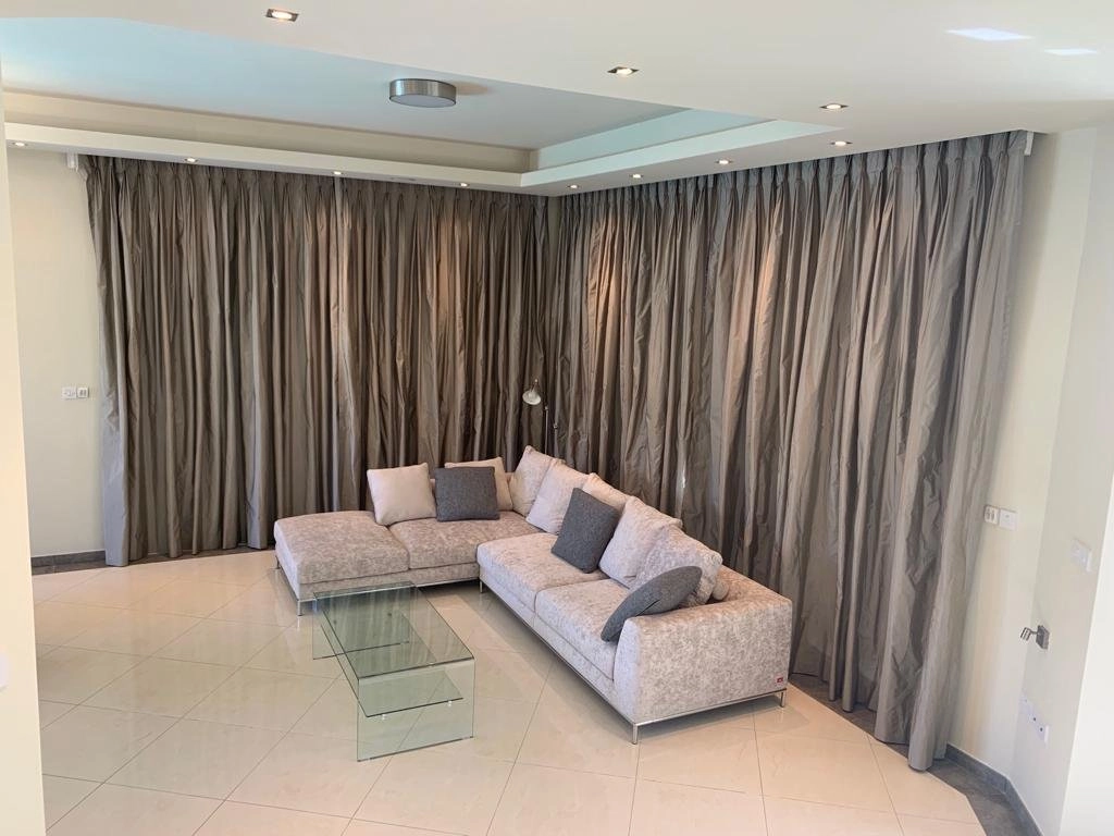 5 Bedroom House for Sale in Agios Tychonas, Limassol District