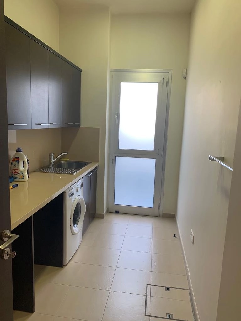 5 Bedroom House for Sale in Agios Tychonas, Limassol District