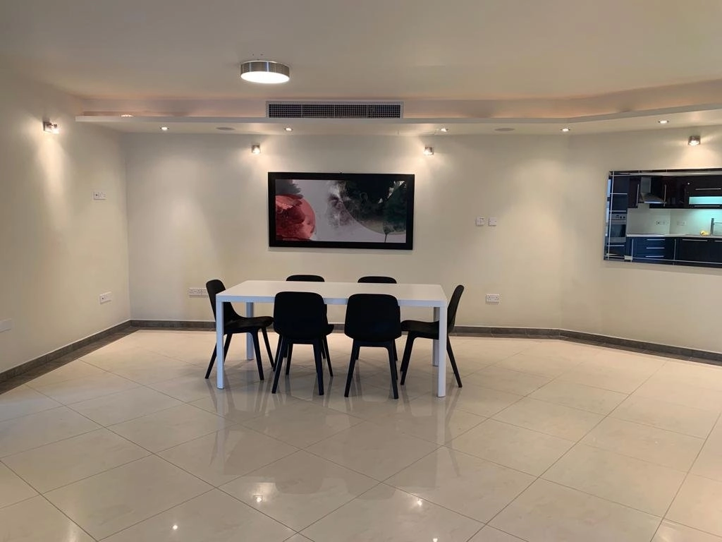 5 Bedroom House for Sale in Agios Tychonas, Limassol District