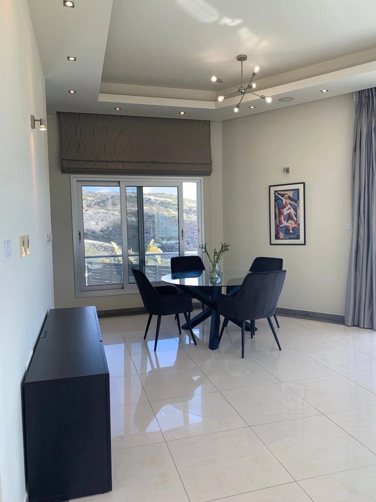 5 Bedroom House for Sale in Agios Tychonas, Limassol District