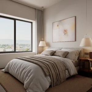 2 Bedroom Apartment for Sale in Nicosia – Agios Ioannis, Limassol District