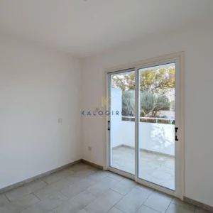 1 Bedroom Apartment for Sale in Nicosia – Kaimakli