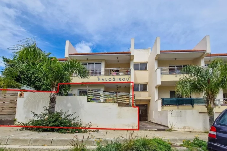 Cheap Apartments for Sale Cyprus