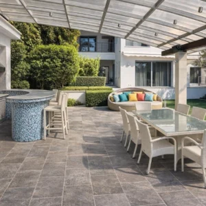 6+ Bedroom House for Rent in Parekklisia, Limassol District