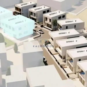 3 Bedroom House for Sale in Paralimni, Famagusta District