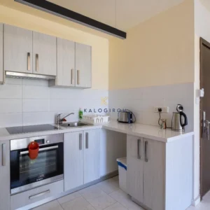 1 Bedroom Apartment for Sale in Polis Chrysochous, Paphos District