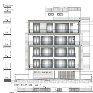 3 Bedroom Apartment for Sale in Limassol – Agia Zoni