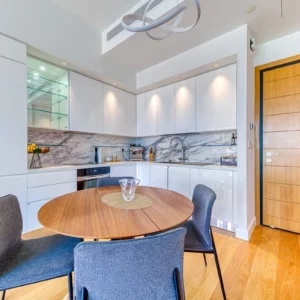 1 Bedroom Apartment for Rent in Potamos Germasogeias, Limassol District