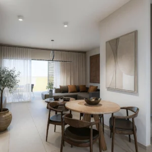 2 Bedroom Apartment for Sale in Limassol – Zakaki