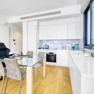 1 Bedroom Apartment for Rent in Limassol – Agios Athanasios