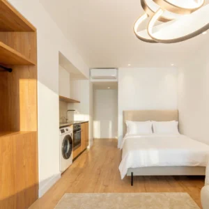 32m² Apartment for Sale in Limassol – Katholiki