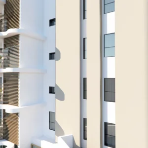 2 Bedroom Apartment for Sale in Larnaca District