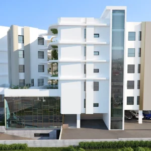 Office for Sale in Larnaca District