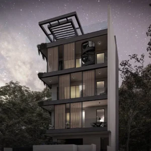 2 Bedroom Apartment for Sale in Limassol – Mesa Geitonia