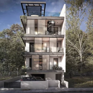 2 Bedroom Apartment for Sale in Limassol – Mesa Geitonia