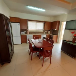 2 Bedroom Apartment for Sale in Potamos Germasogeias, Limassol District