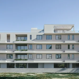 2 Bedroom Apartment for Sale in Larnaca District