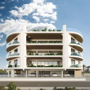 1 Bedroom Apartment for Sale in Livadia Larnakas, Larnaca District