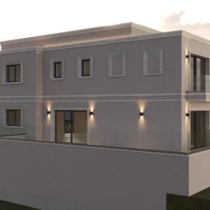 6+ Bedroom House for Sale in Zygi, Larnaca District