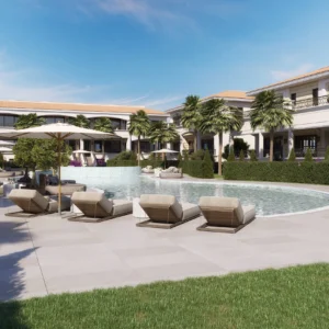 4 Bedroom House for Sale in Zygi, Larnaca District