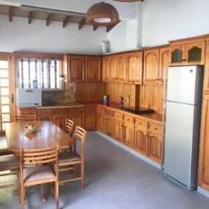 3 Bedroom House for Rent in Limassol – Kapsalos