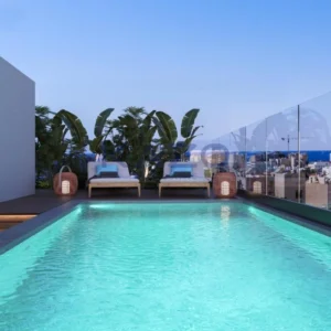 3 Bedroom Apartment for Sale in Limassol District