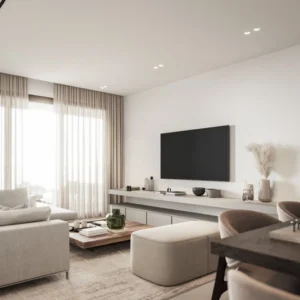 2 Bedroom Apartment for Sale in Kiti, Larnaca District