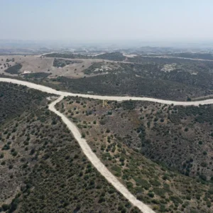 35,118m² Plot for Sale in Alethriko, Larnaca District