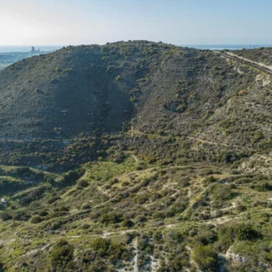 14,047m² Plot for Sale in Kalavasos, Larnaca District