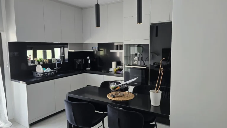 Average Price for Pre-owned Apartment in Limassol