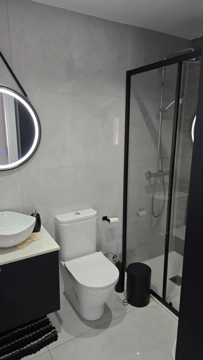 Average Price for Pre-owned Apartment in Limassol