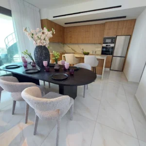 3 Bedroom Apartment for Sale in Limassol – Mesa Geitonia