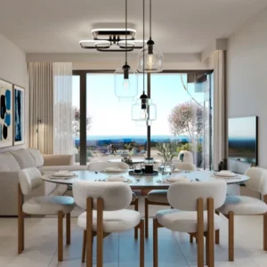 2 Bedroom Apartment for Sale in Limassol – Agios Spyridon