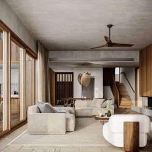 4 Bedroom House for Sale in Geroskipou, Paphos District