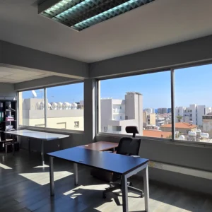 159m² Office for Sale in Limassol – Agia Zoni