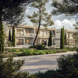 3 Bedroom Apartment for Sale in Geroskipou, Paphos District