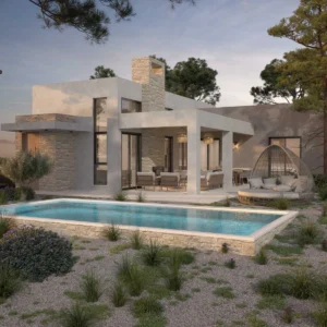 3 Bedroom House for Sale in Souni, Limassol District