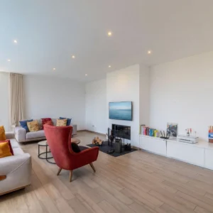 4 Bedroom House for Sale in Geroskipou, Paphos District