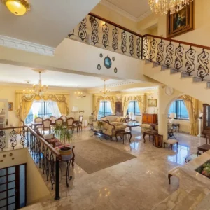 5 Bedroom House for Sale in Tala, Paphos District