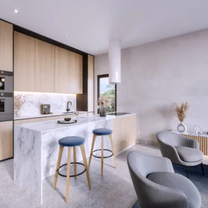 3 Bedroom House for Sale in Chlorakas, Paphos District