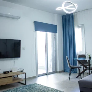 1 Bedroom Apartment for Sale in Limassol – Neapolis