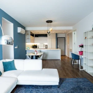 3 Bedroom Apartment for Sale in Mouttagiaka, Limassol District