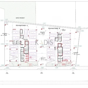 2 Bedroom Apartment for Sale in Strovolos, Nicosia District