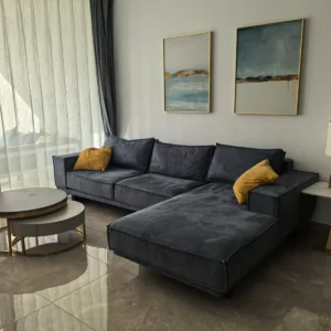 2 Bedroom Apartment for Sale in Limassol – Agios Athanasios