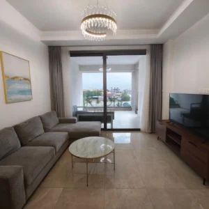 3 Bedroom Apartment for Sale in Limassol – Agios Athanasios